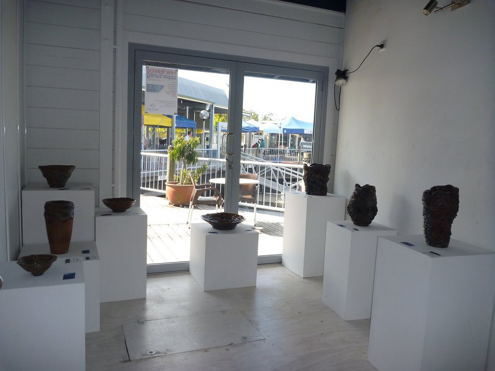 Harbourside Gallery